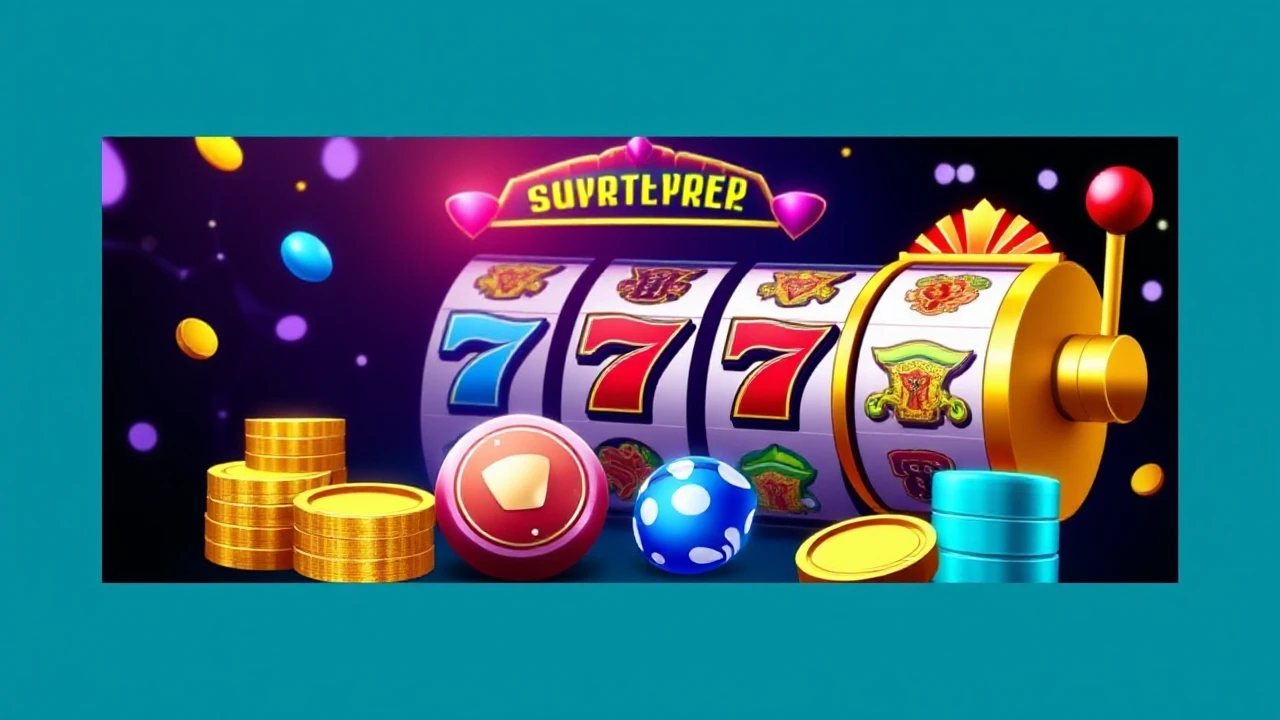 Discovering the Secrets Behind Advanced Jackpot Slots