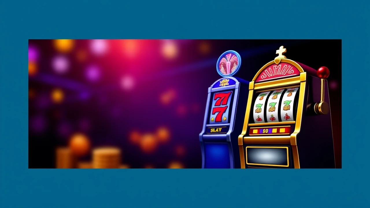 Conquering Casino Slots: Effective Approaches to Score the Jackpot