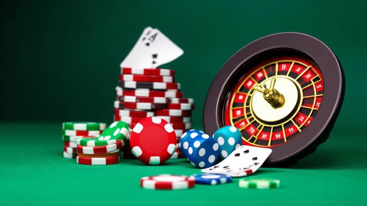 Exploring the Secret: Deciphering How of Gaming Probabilities