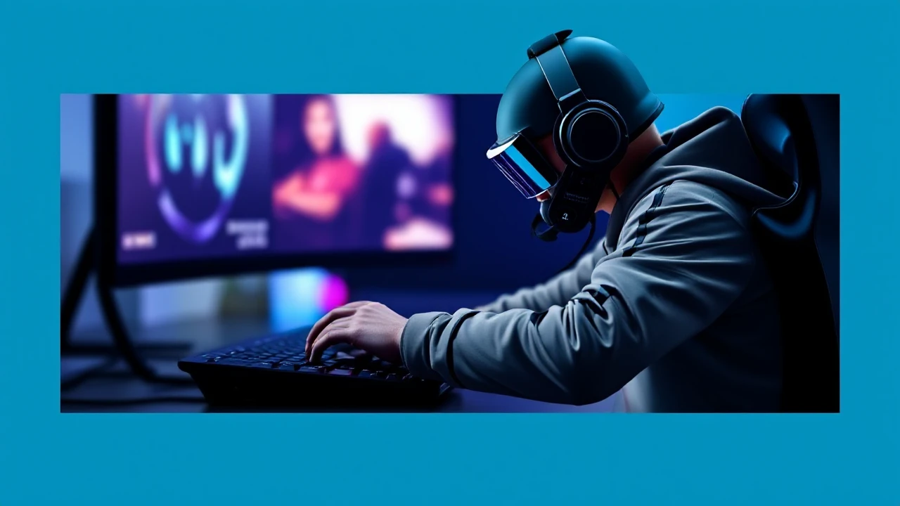 The Ultimate Guide of Being a Successful Gamer