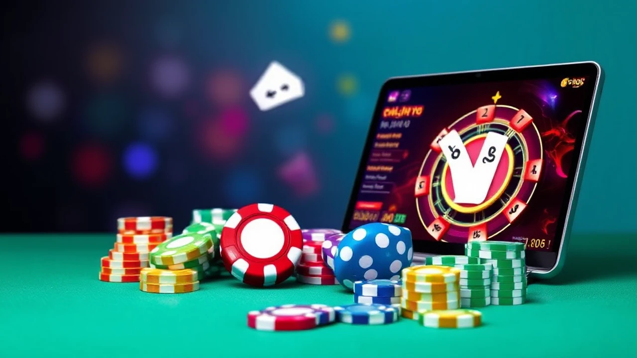 A Comprehensive Guide for Navigating the Virtual Gaming Realm: Key Strategies for Success