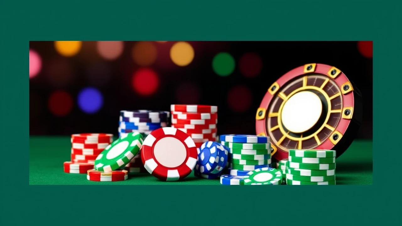 Becoming a Pro in the Gambling Scene: A Journey from Novice to Expert