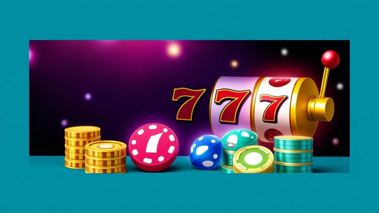 Proven Approaches for Handling Your Web-based Casino Slot Bankroll
