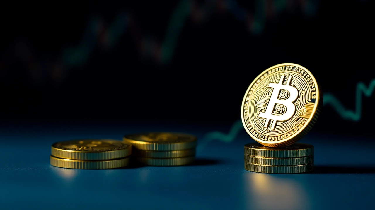 Aktuella Bitcoin prognoser