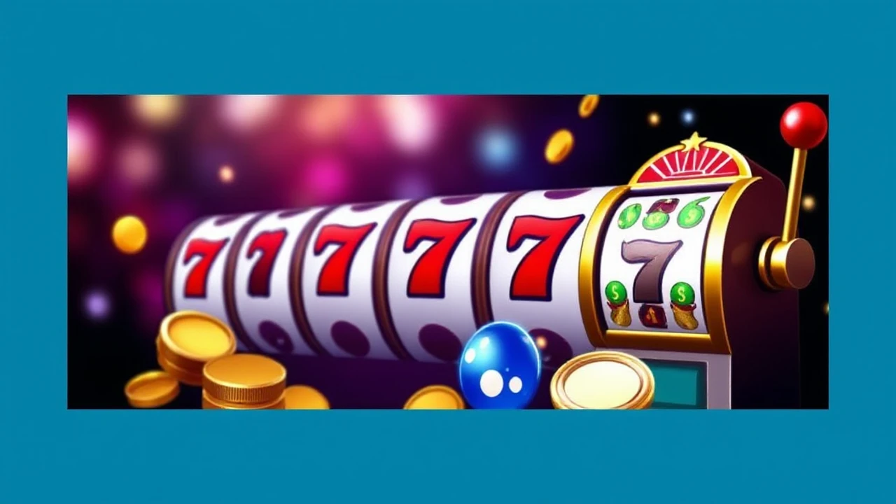 Demystifying Casino Slot Odds and Payouts