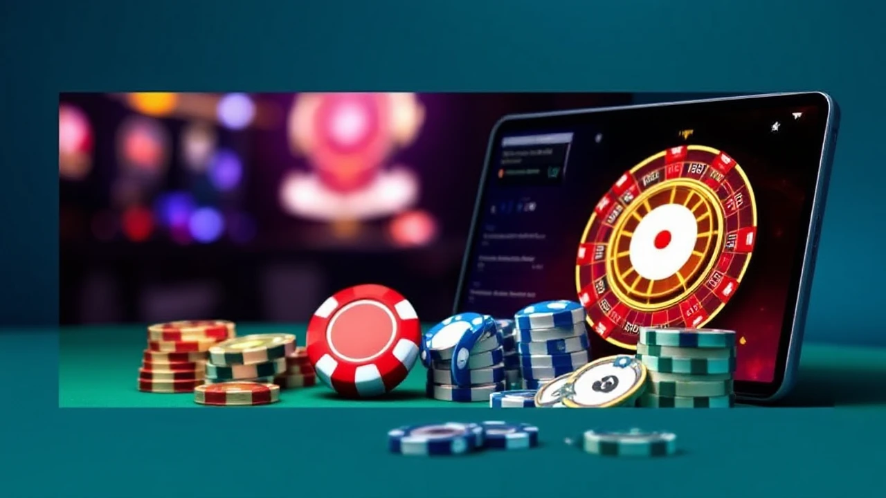 The Future of Casino Innovations: Exploring Gaming Trends