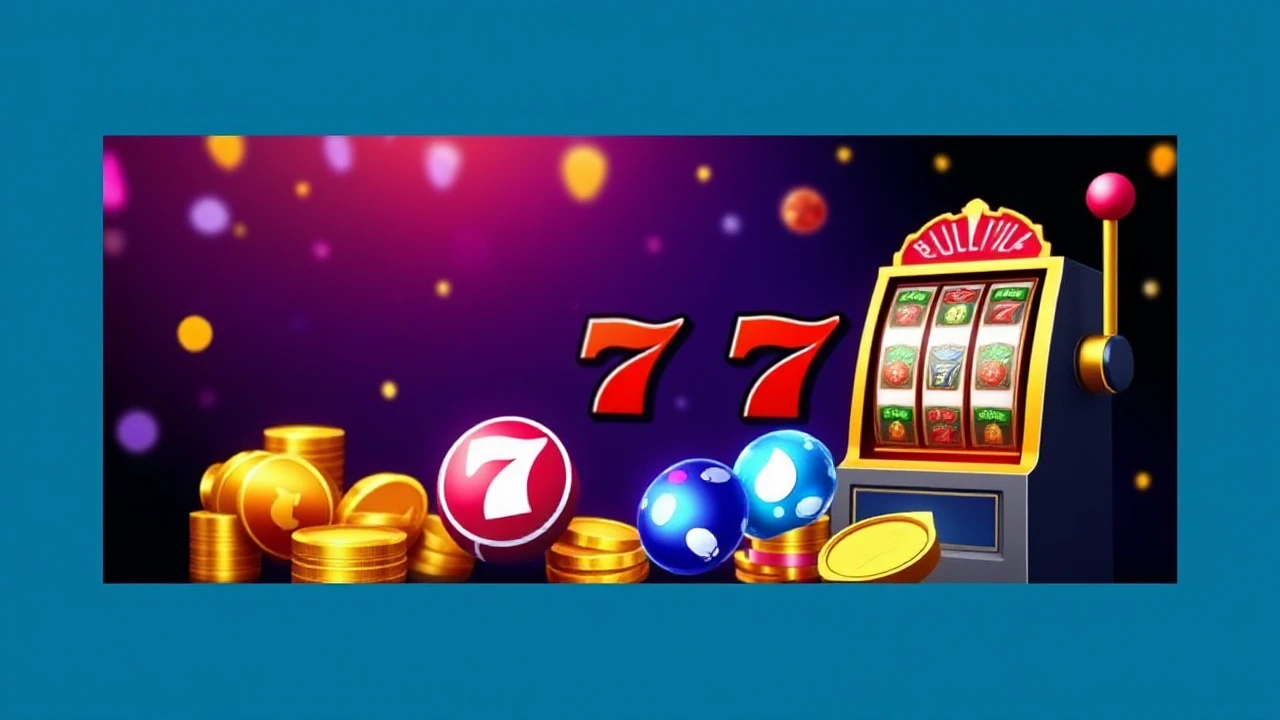 Unveiling Common Myths About Internet-Based Casino Slots