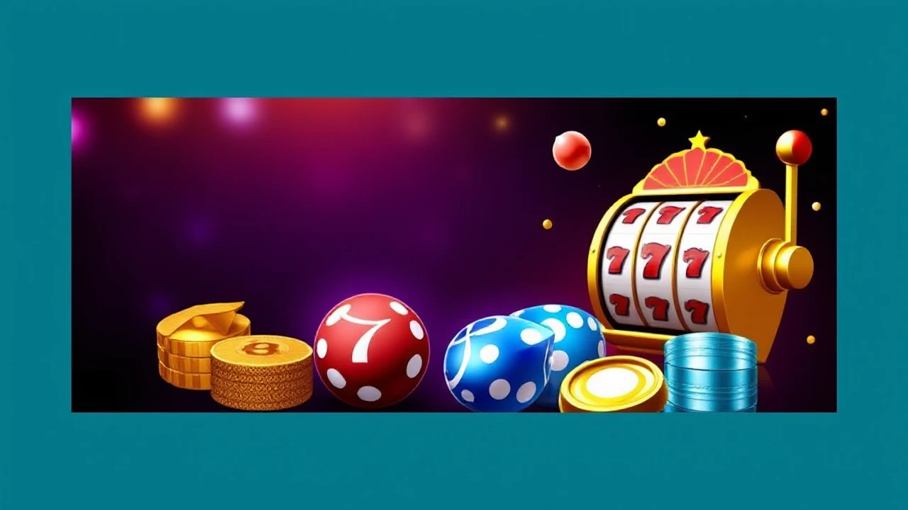 Your Go-To Handbook to Choosing the Best Casino Slots