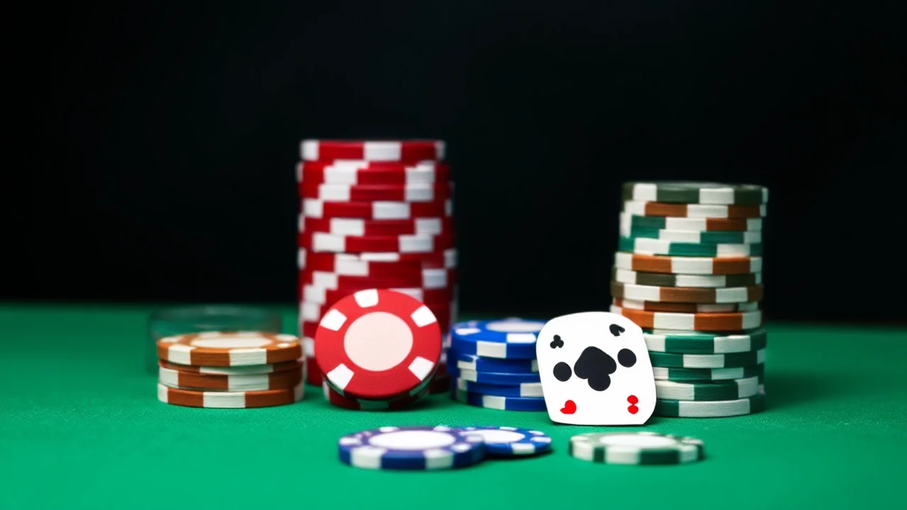 Mastering the Art of Bluffing in Casino Games