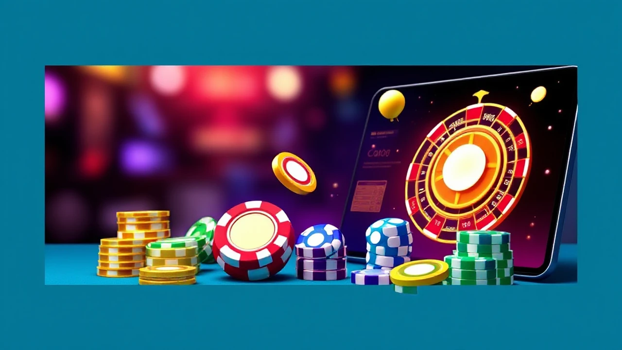 Anticipating the Future Trends in Online Casino Gaming