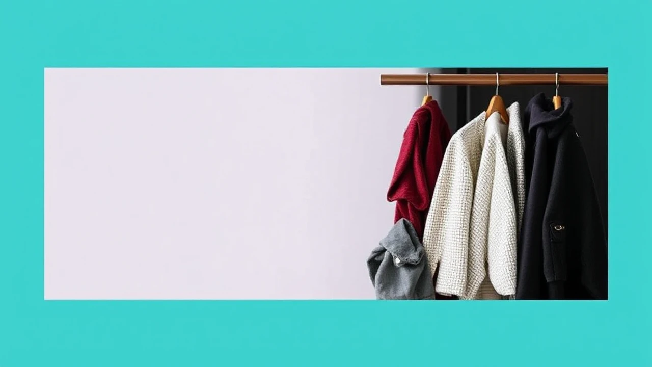 Staying Stylish: Key Strategies for Developing a Closet That Stands the Test of Time