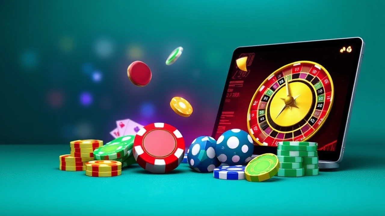 Changing the Concept of Entertainment: Must-Try Online Casino Games