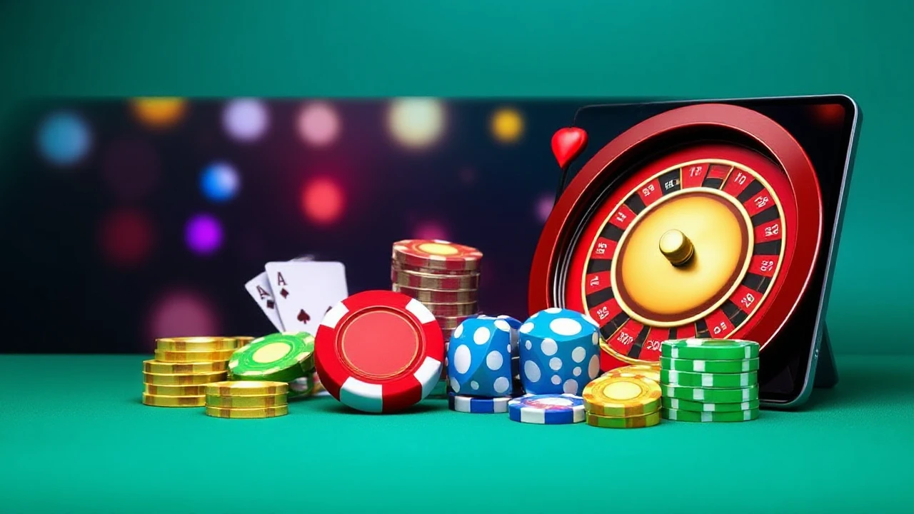 Uncovering the Thrill: Popular Online Casino Games