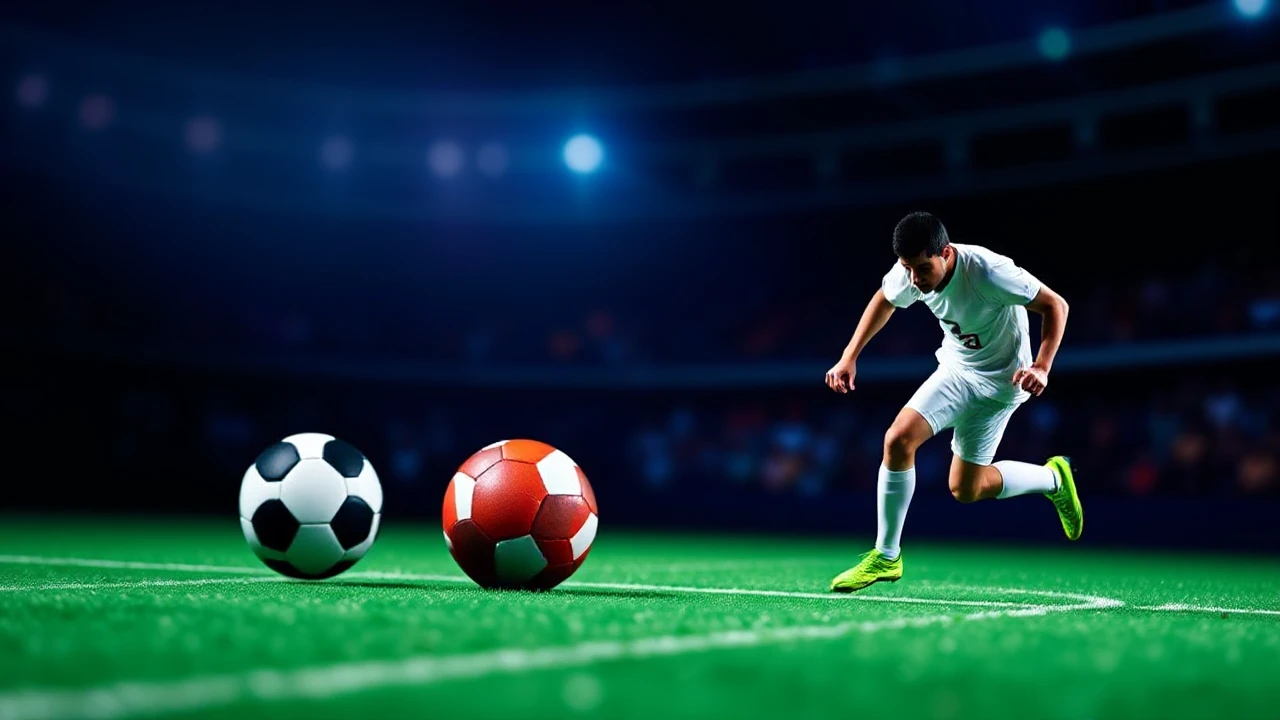 Dominating the Art of Calculating Probabilities in Sports Betting
