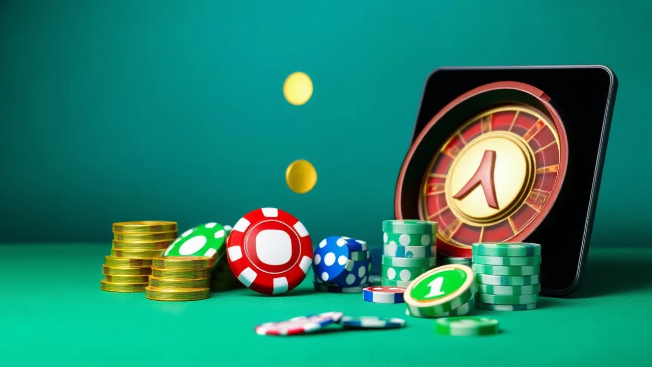 Unveiling the Mystery of Fortune in Online Casino Games