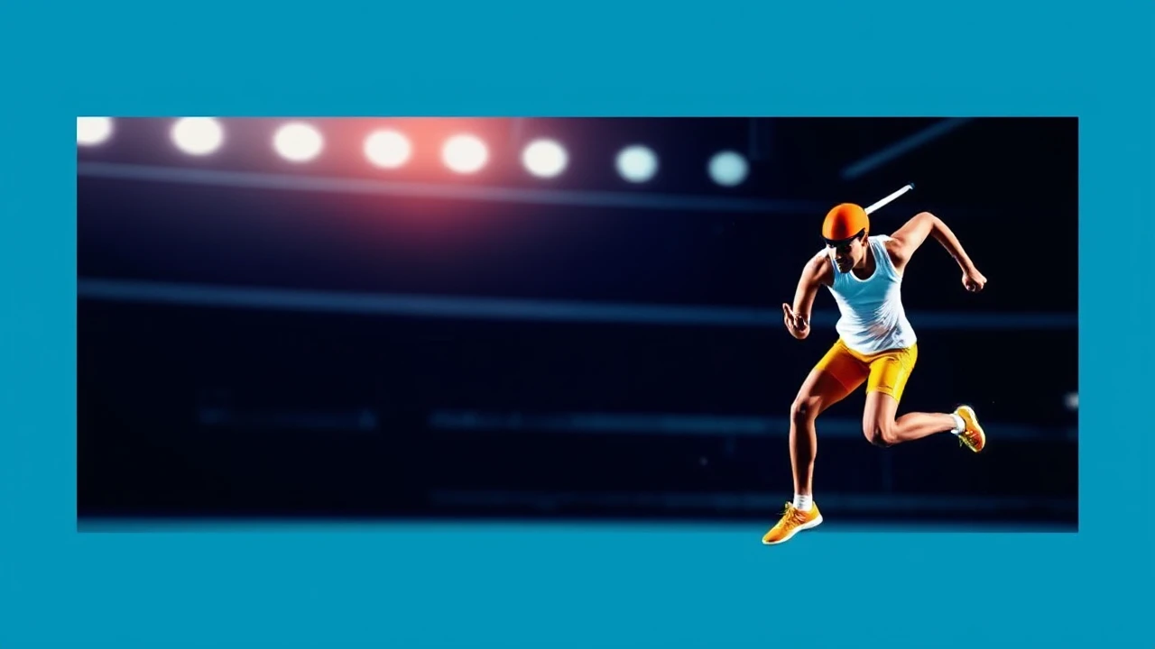 Shaping the Fitness Landscape: Groundbreaking Trends in Sports