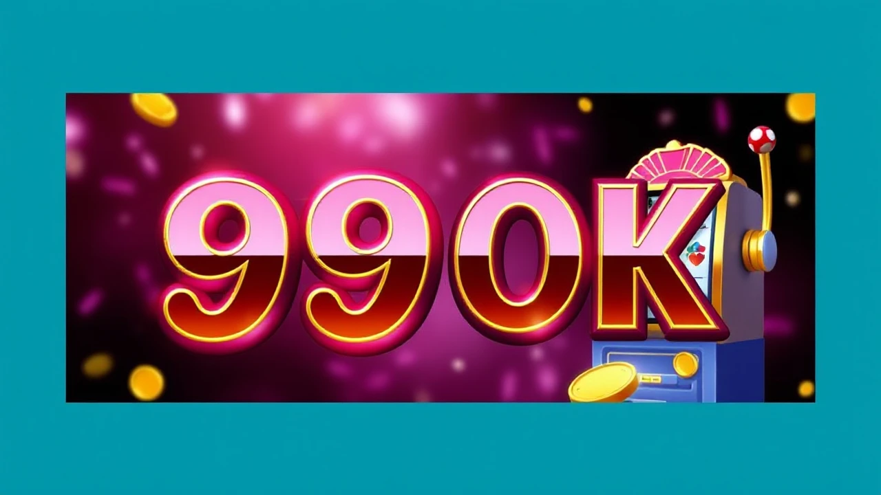 Becoming a Master in Winning the 99OK Slot Game: Proven Methods to Succeed