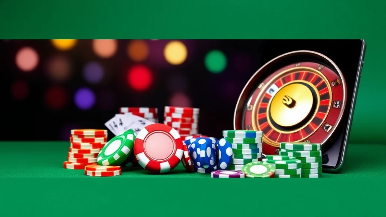 Helpful Hints for Dominating in Online Gambling Pursuits