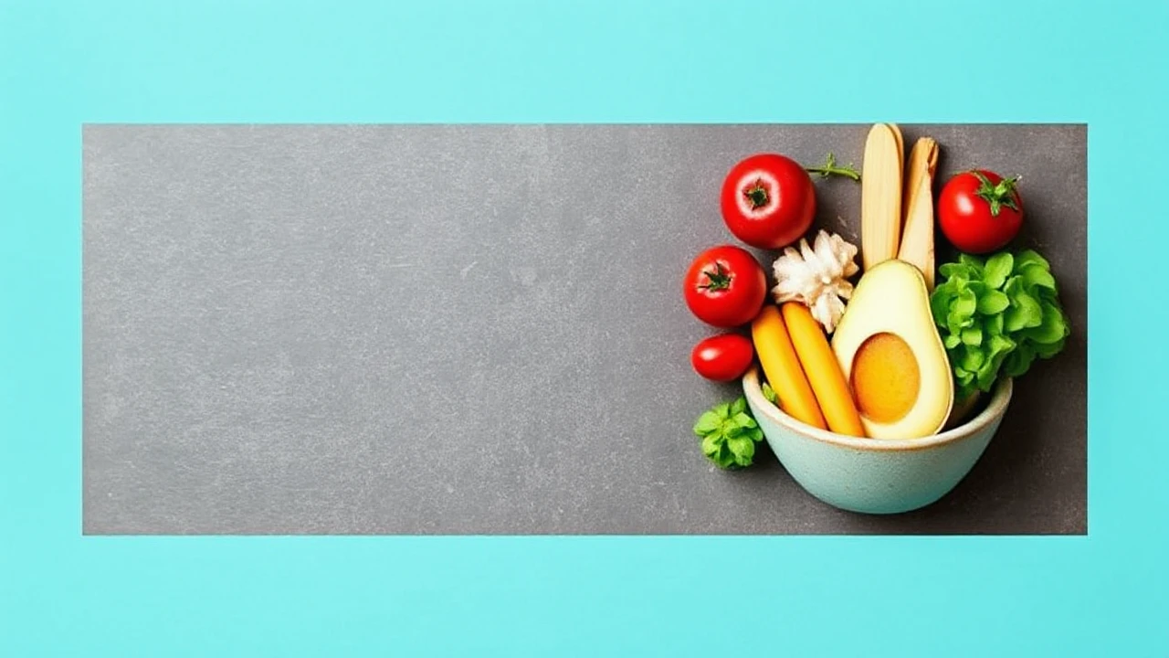 Your Definitive Handbook to Healthy Eating Habits for a Healthier Life