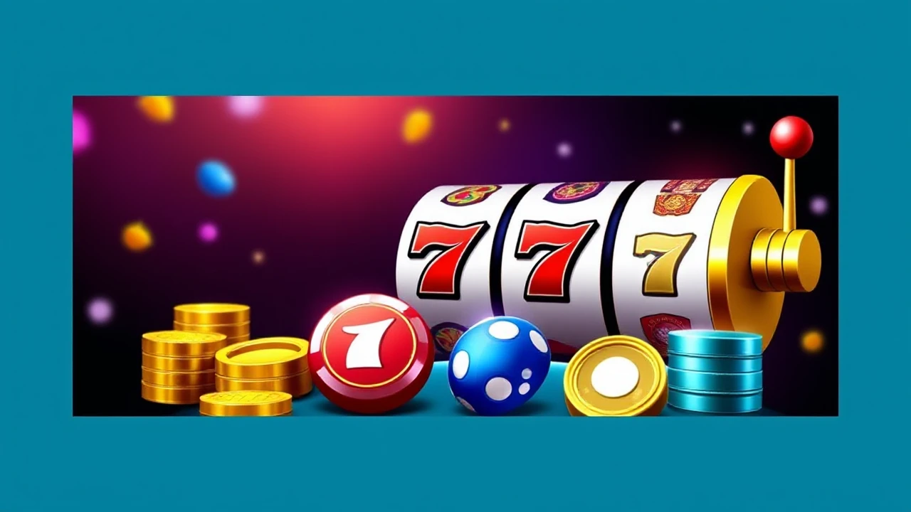 Conquering Online Casino Slot Games: Successful Strategies to Enhance Your Chances