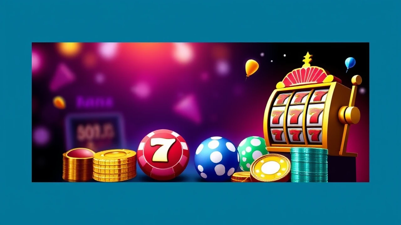 Exploring the Secrets of Popular Casino Slot Games