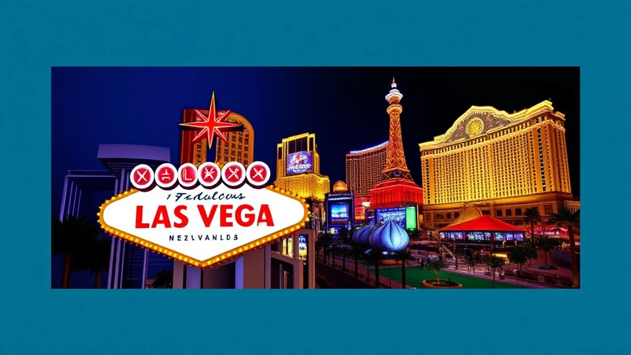 Unveiling the Top Casino Destinations Worldwide