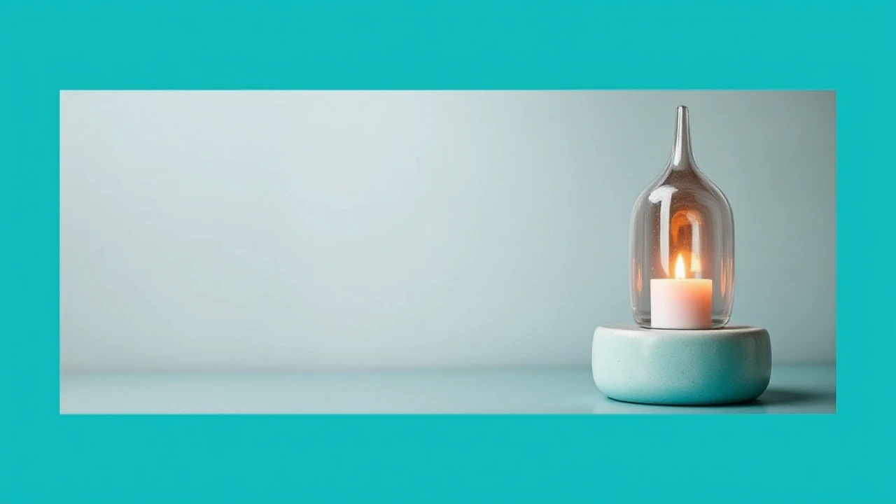 Recharge and Relax: Eight Self-Care Rituals for a Improved Lifestyle