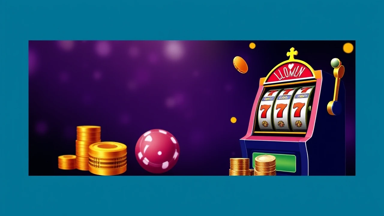 Exploring the Secrets of the Online Casino Machine Player