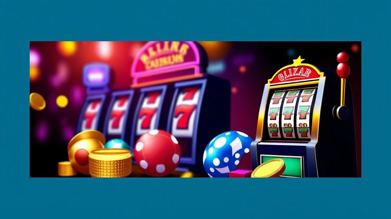 Mastering the Art of Recognizing Patterns and Trends in Casino Game Results