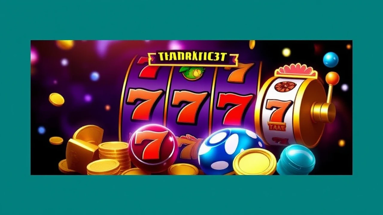 Rahasia Menambah Kesempatan Berhasil di Permainan Slot Online