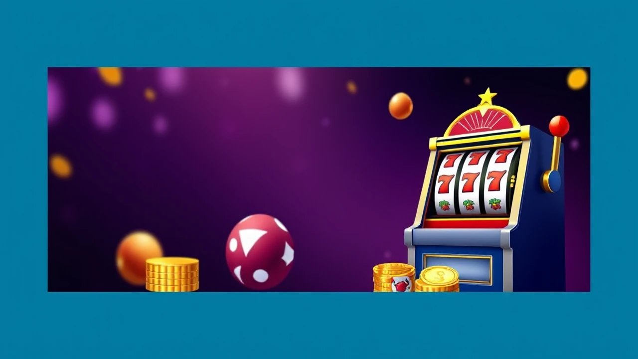 The Emergence of Online Casino Slots: Essential Details to Grasp