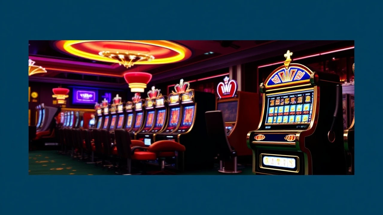 Revealing Top Secrets of Gambling Establishments: Insider Advice