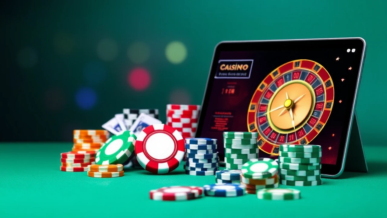 Exploring the Revolution of Casino Innovations: Insights into the Next Generation
