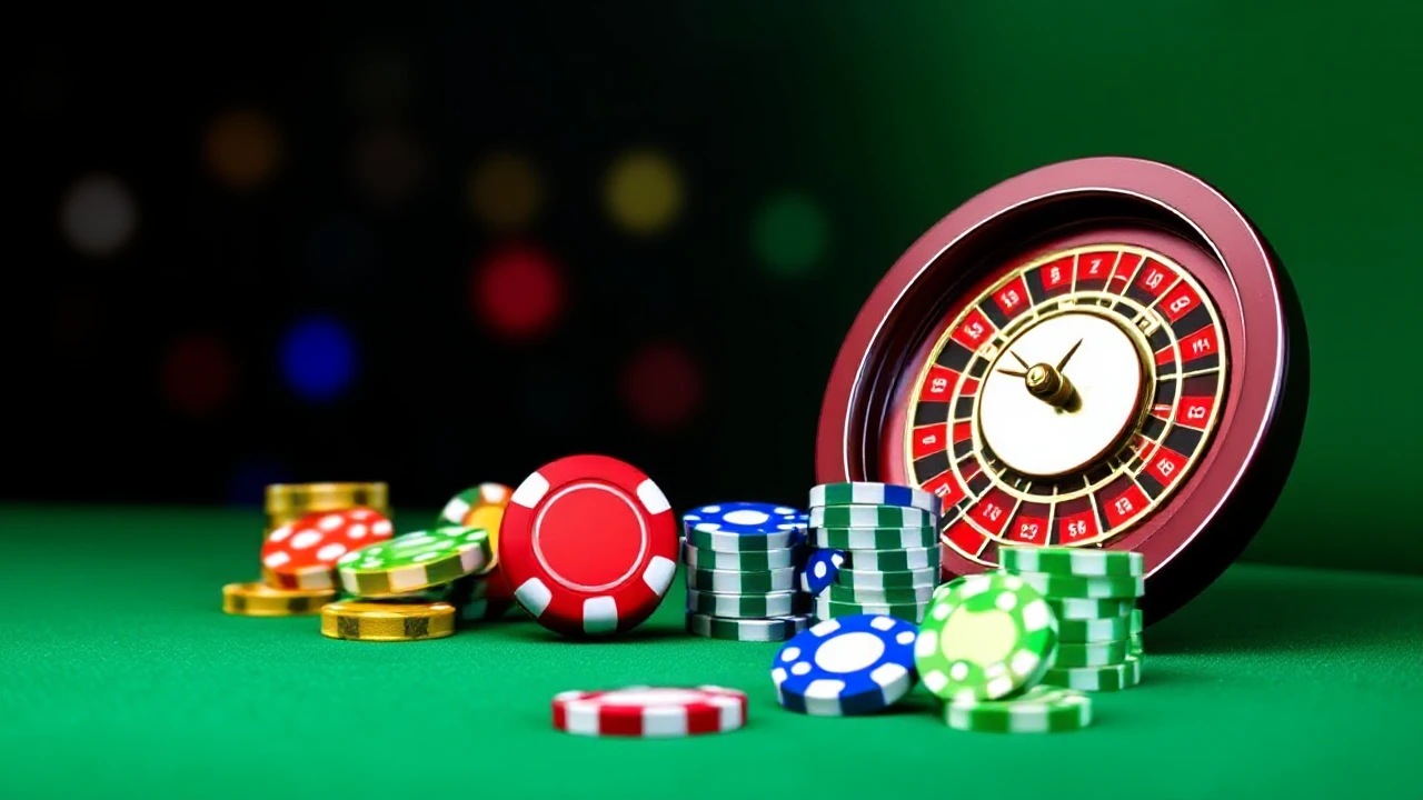 Enhance Your Gameplay: Pro Strategies for Online Casino Games