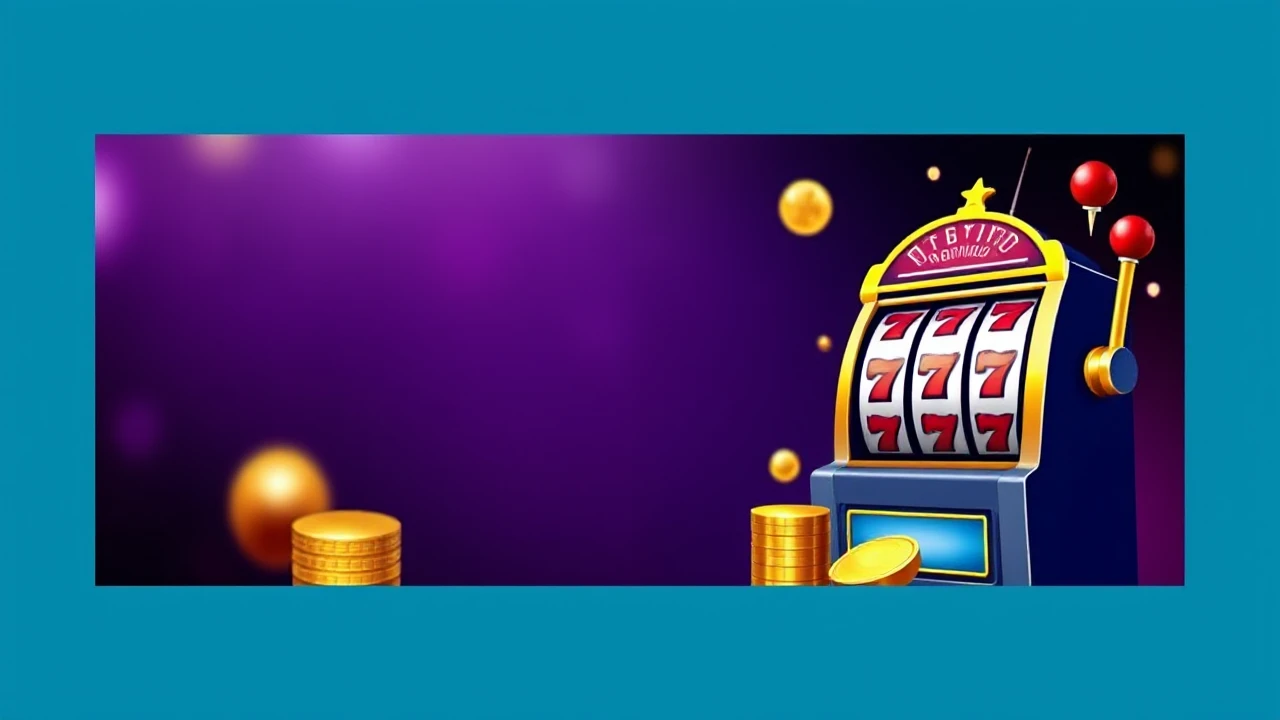 Optimizing Payouts: A Player's Guide to Casino Slots
