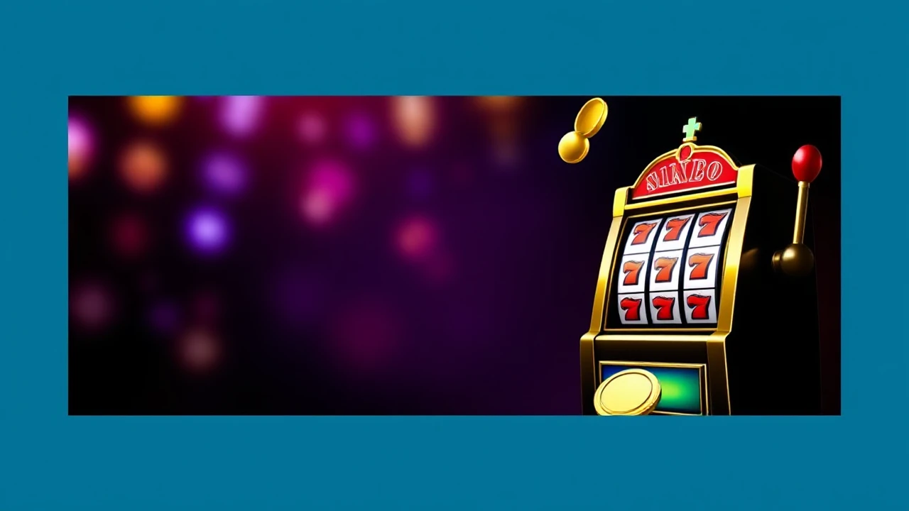 Enhance Your Luck: Tips for Playing Casino Slots