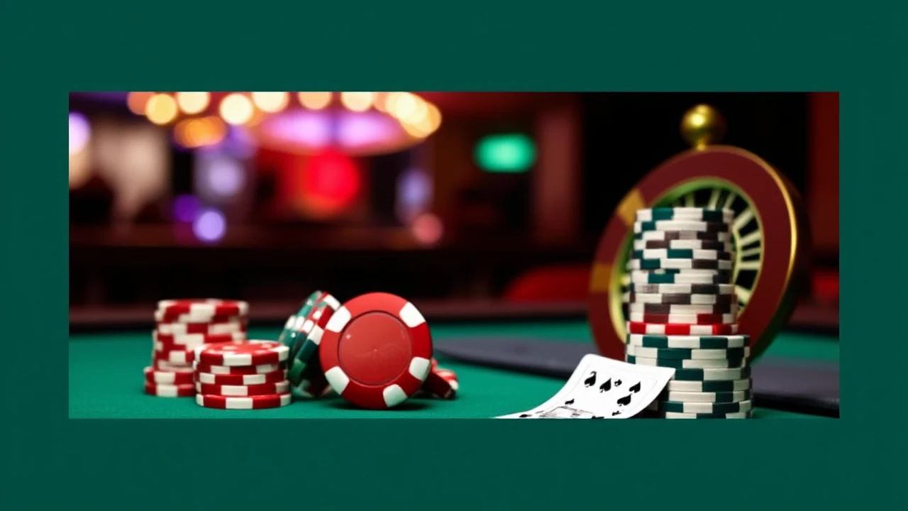 Casino Etiquette: A Must-Know for Every Player