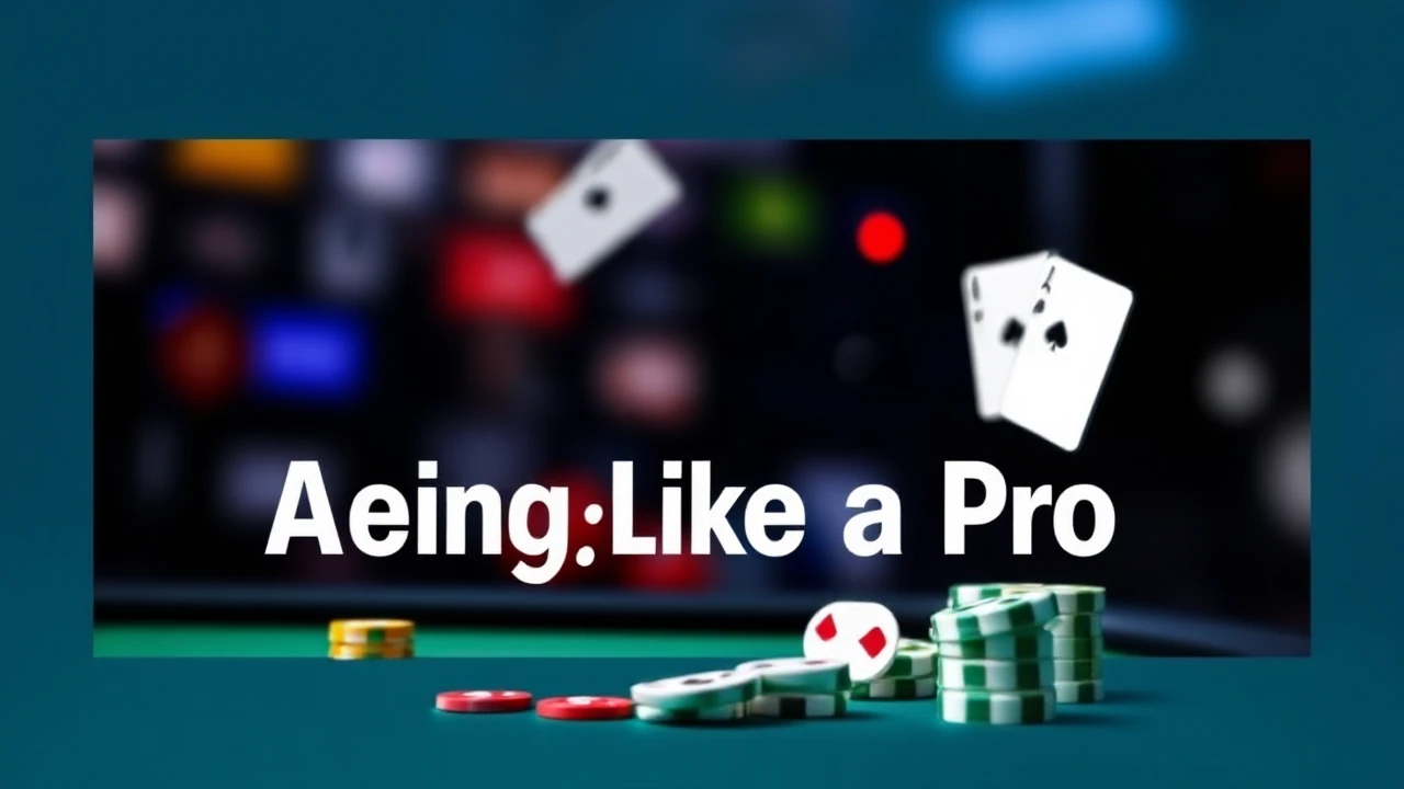 Aceing Like a Pro: 10 Effective Approaches to Succeed