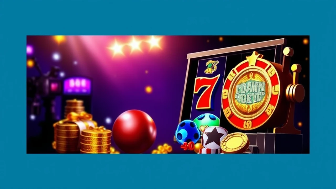 Unveiling the Captivating World of Movie-Inspired Slot Games: An Introduction into Hollywood Glamour