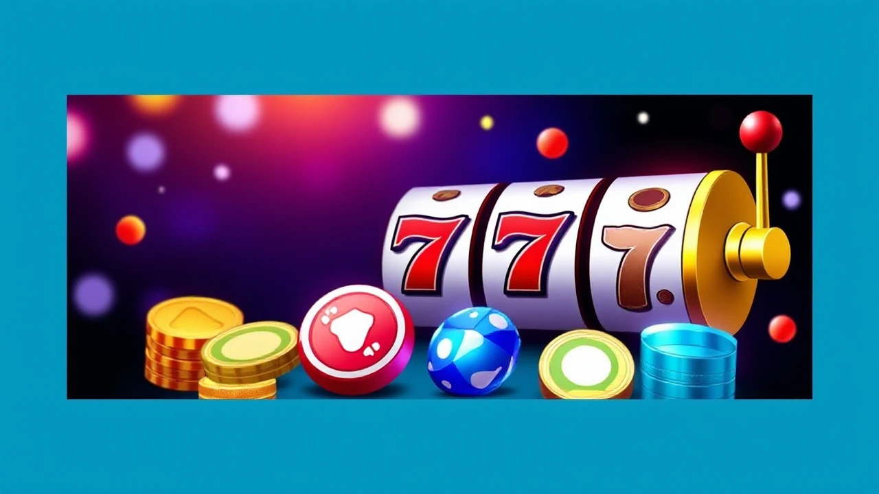 Discovering the Newest Slot Trends in the Gambling Industry