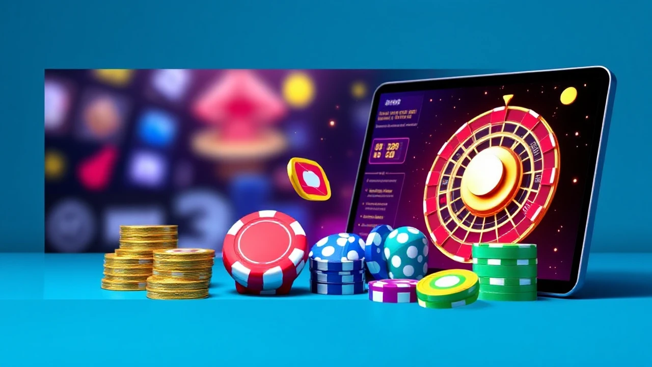 Discovering the Next Generation of Digital Casino Entertainment: Insights regarding the Near Future