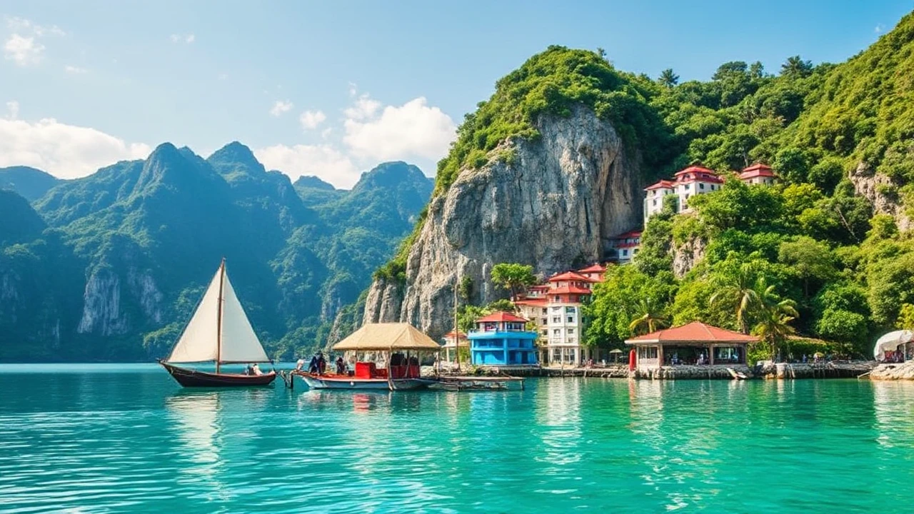 The Rise of Green Tourism: Movements in Responsible Travel