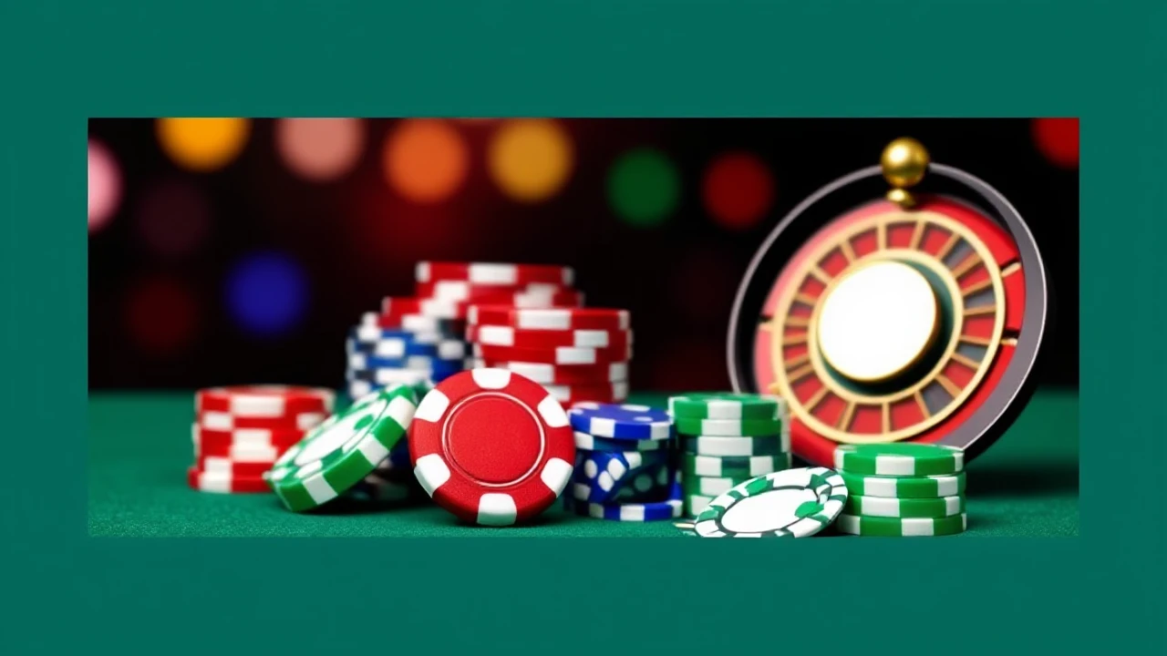 Mastering to Gambling: Beginner's Advice for Novices