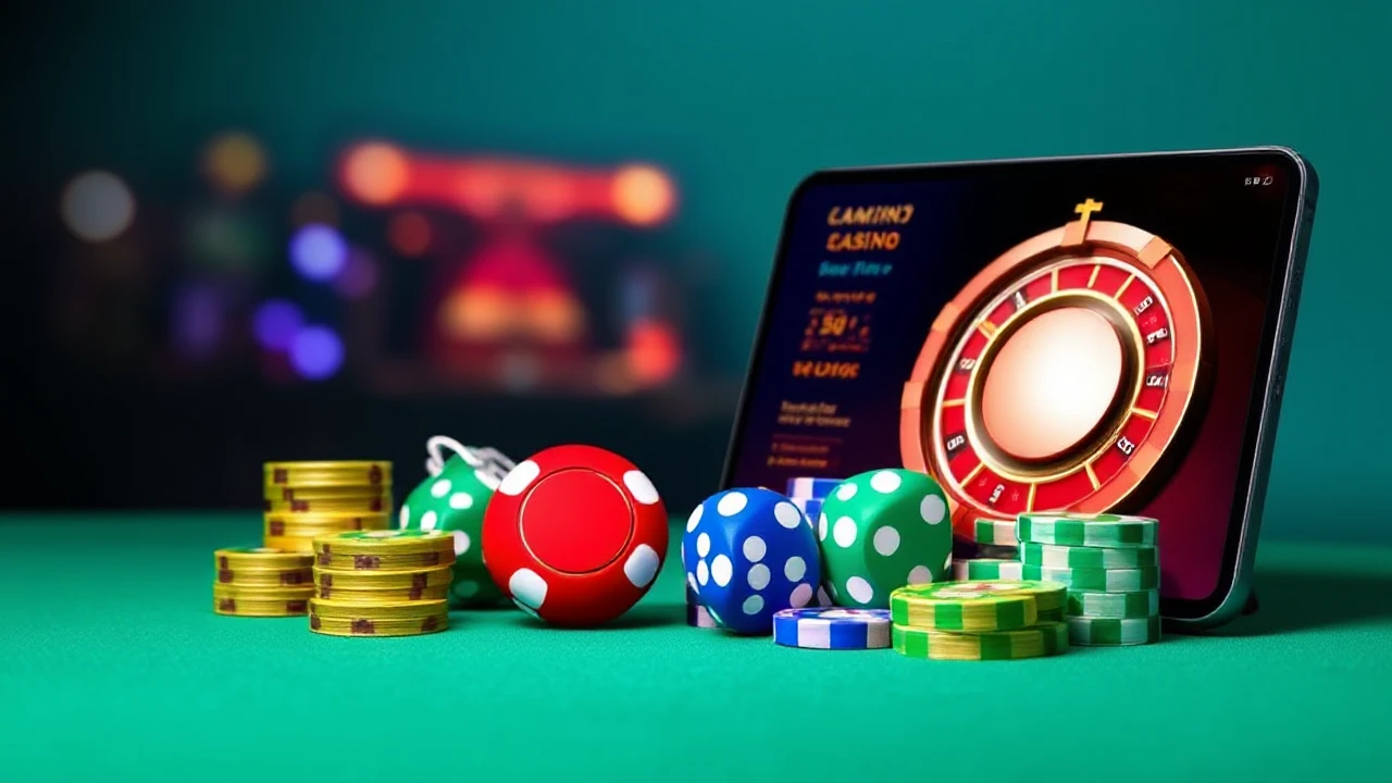 Exploring the Benefits of Gaming House Loyalty Programs