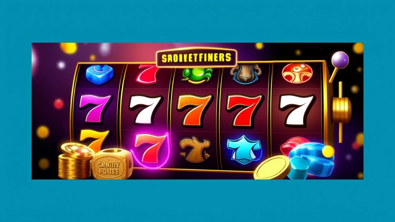 Exploring the Trendiest Themes in Gaming House Slot Games