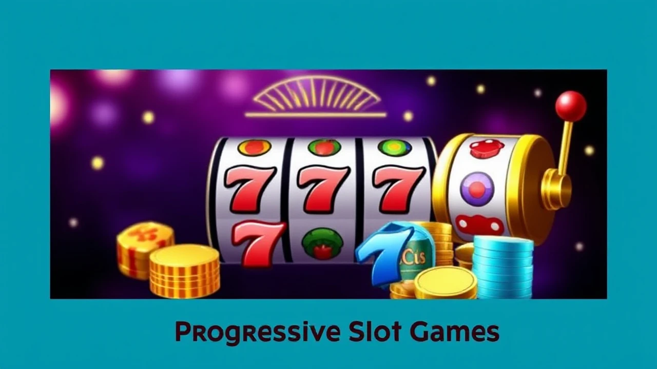 Nailing the Dos and Don'ts of Engaging in Progressive Slot Games