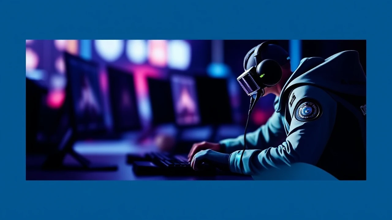 Unlocking Your Full Potential: Best Strategies for Esports Success