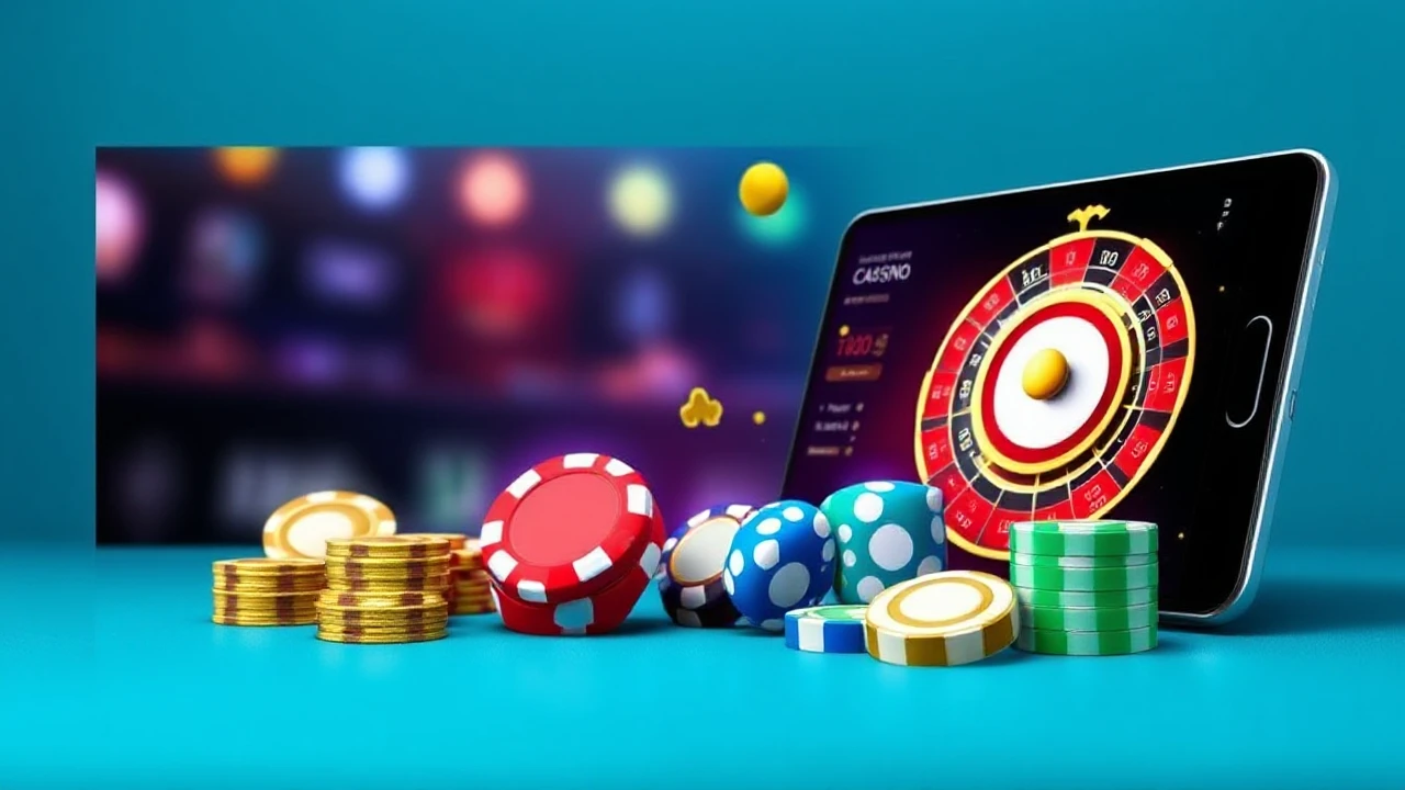 Surge of Online Casinos: Current Trends to Keep an Eye On