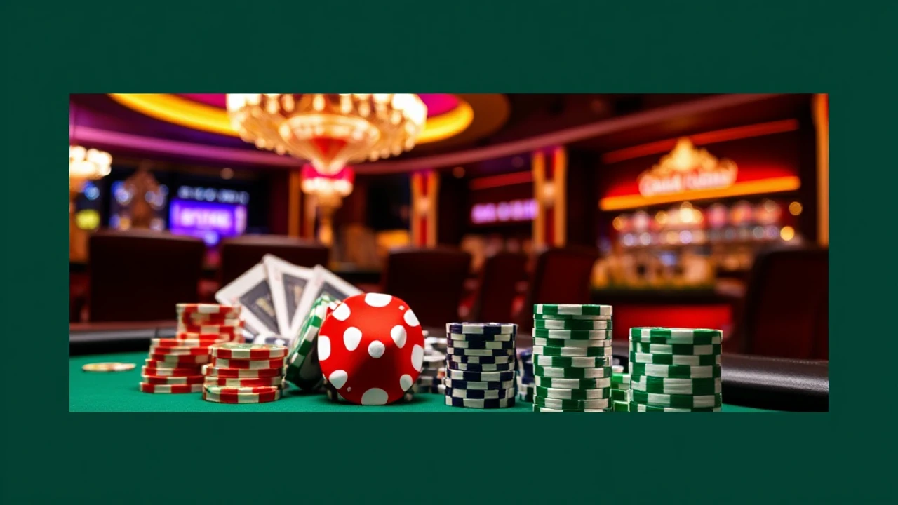 Inside Look: Sumptuous Life of VIP Players in Casinos