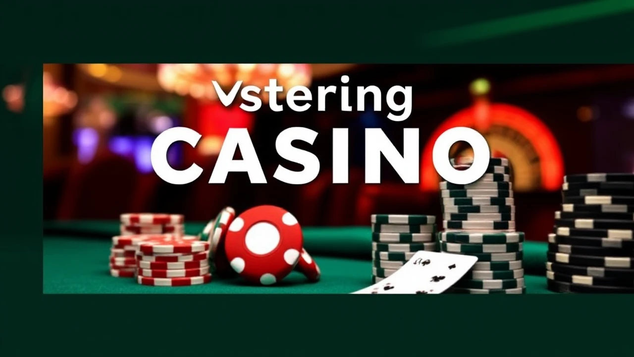 Mastering Casino Etiquette